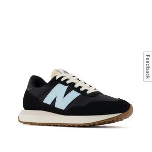 Women’s new balance 237 sneaker